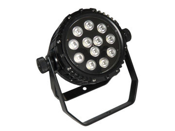 8CH/4CH het Stadium die van de Discodj van DMX 512 Openlucht LEIDENE Pariblikken voor Theater aansteken