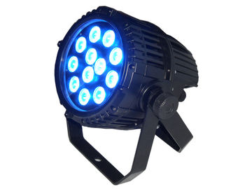 8CH/4CH het Stadium die van de Discodj van DMX 512 Openlucht LEIDENE Pariblikken voor Theater aansteken
