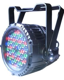 Rgb 36pcs 3w IP65/RGBW-LEIDEN Pari kan Openluchtstadiumverlichting AC 110V aansteken - 240V