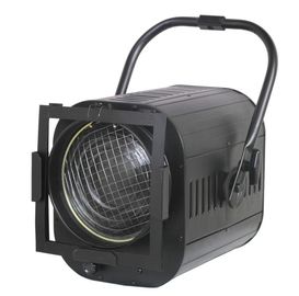 2000w Film die van de de Vlekverlichting van de aluminium de Ellipsoïde Lichte Projector de Schijnwerper van de het Wolframbol van het Inrichtingenhalogeen schieten