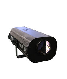 Het mini5r 200W Huwelijk volgt Inrichtingen van de het Stadiumverlichting van het Vlek de Lichte Professionele Theater