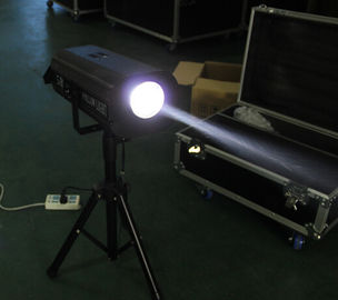 Het hoge de Vleklicht van het Helderheids7r 230w Profiel volgt het Spoorlicht van de Vlekstudio
