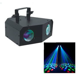 2 het Stadium van oogdj steekt 3 Kanaal dmx-512 leidde aan Effect Licht/van Chrismas Decoratielichten