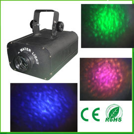 30W het Stadium van DJ steekt van de LEIDENE het Effect Watergolf Lamp/Water de Verlichting van Gobo voor Clubdecor aan