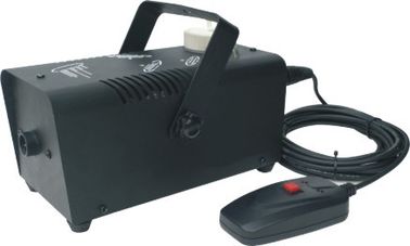 400W mini van het de Machinestadium van de Rookmist Speciaal het Effect Materiaal voor Studio, Theater, Overleg