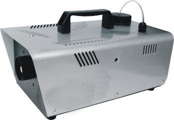 De Disco de Speciale Effect van DJ Machine van de Materiaal900w Rook/Automatische Vertroebelende Machine