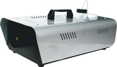 De krachtige Speciale Effect Materiaal1500w Dmx Rook Mahcine voor Nachtclub toont Misteffect