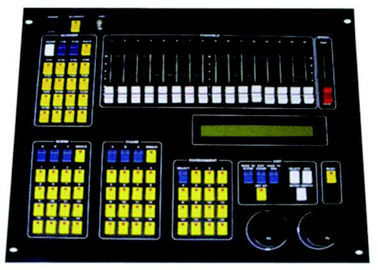 DMX 512 Professionele van de het Controlemechanisme Hoge Macht van de Stadiumdmx Verlichting het Stadiumconsole