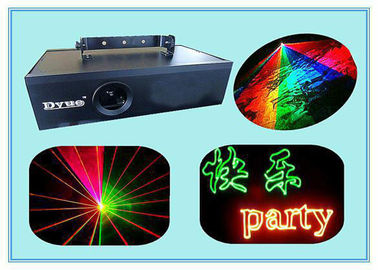 Van de LEIDENE van de de Lichtenprojector Laserpartij het Licht van het de Laserstadium voor de Partijhuis van Discodj toont Verjaardag