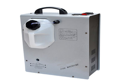 van de de Mistmachine van 1500w omhoog-Forard Speciaal het Effect Materiaal/Gemalen Mistmachines voor Discodecor