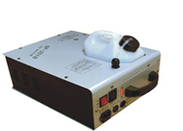 van de de Mistmachine van 1500w omhoog-Forard Speciaal het Effect Materiaal/Gemalen Mistmachines voor Discodecor
