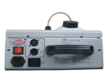 van de de Mistmachine van 1500w omhoog-Forard Speciaal het Effect Materiaal/Gemalen Mistmachines voor Discodecor