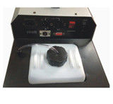 De hoogste 1 1200W-Stadium Speciale Effect Machine van de Materiaaldmx Verre Sneeuw voor Disco/Theater