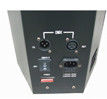 Hoogste 1 de Machine van de de Hoekenvlam van DMX Zes/van de Brandmachine Stadiumeffect Vlamprojector 2m - 3m