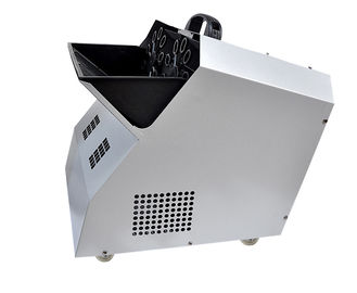 Het Stadiumeffect van de huwelijkspartij 100W Bellenmachine, Speciale de Bellenmachines van Gevolgendj