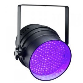 Het LEIDENE Pari kan LEIDENE van de de Verlichtingsdmx Par64 Nachtclub van de Lichten181pcs UVkleur Lichten AC 120v/240v 20W CE&RoHS-Lamp