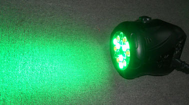 Het binnen 18 x 3w Plastiek leidde Pari Lichte van de het Stadiumverlichting van DJ/van de Disco de Inrichtingen Hoge helderheid