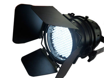 10mm kan het Warme Witte DMX LEIDENE Pari Lichten voor Gebeurtenissen/Partijverlichting 177pcs/181pcs/183pcs