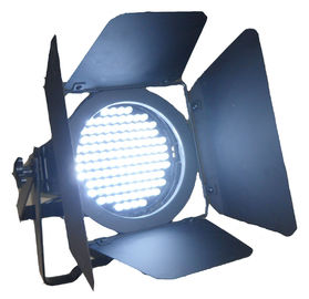 10mm kan het Warme Witte DMX LEIDENE Pari Lichten voor Gebeurtenissen/Partijverlichting 177pcs/181pcs/183pcs