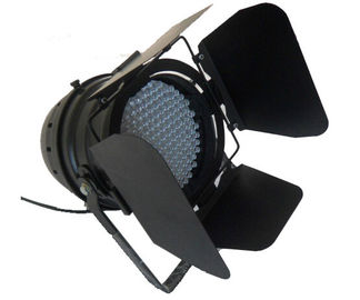 10mm kan het Warme Witte DMX LEIDENE Pari Lichten voor Gebeurtenissen/Partijverlichting 177pcs/181pcs/183pcs