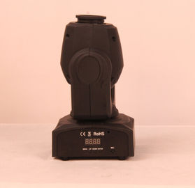 10watt mini Geleide Gobo die Hoofd van de Stadiumverlichting/Disco Lichten 50HZ/60HZ bewegen
