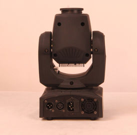 10watt mini Geleide Gobo die Hoofd van de Stadiumverlichting/Disco Lichten 50HZ/60HZ bewegen