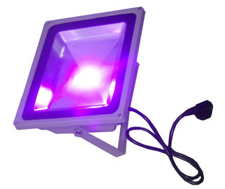 UVschijnwerper 10w/20w/30w/40w/50w Openlucht Geleide Vloedlichten voor Stadium