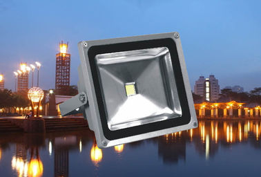 Hoge Machts Openlucht Geleide Vloed Lichte 10w - 100w Witte/Rgb Kleur voor Stadium