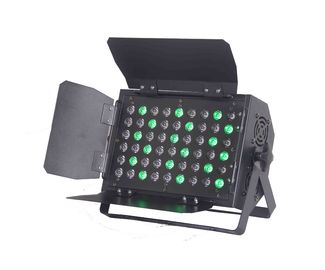 Het geleide Pari blikt Stadium LEIDEN Verlichting/van Dmx Binnen Vierkante DJ Stadiumlichten in
