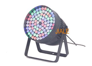 Dmx Professionele LEIDENE Stadiumverlichting 90pcs 3watt Rgbw voor Decoratie