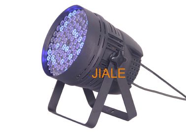 Dmx Professionele LEIDENE Stadiumverlichting 90pcs 3watt Rgbw voor Decoratie