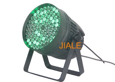 Dmx Professionele LEIDENE Stadiumverlichting 90pcs 3watt Rgbw voor Decoratie