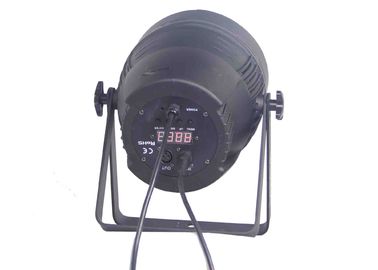 Dmx Professionele LEIDENE Stadiumverlichting 90pcs 3watt Rgbw voor Decoratie