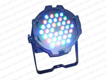 Binnen het Stadium Lichte 3w Rgb Hoge Helderheid van Gebeurtenissendmx met DMX512