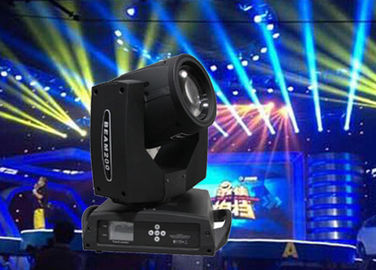 Binnendiscohuwelijk Dmx die Hoofdlichten 200w 5r IP20 met Gezoem bewegen