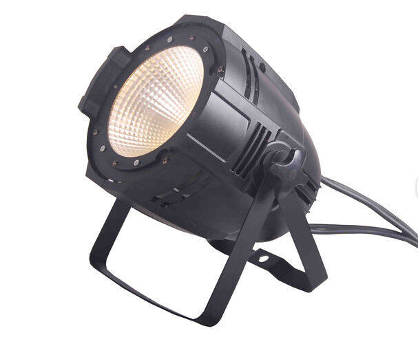100w koel Wit/Warm Wit het Stadiumlicht van Maïskolfdmx voor Huwelijksdecoratie