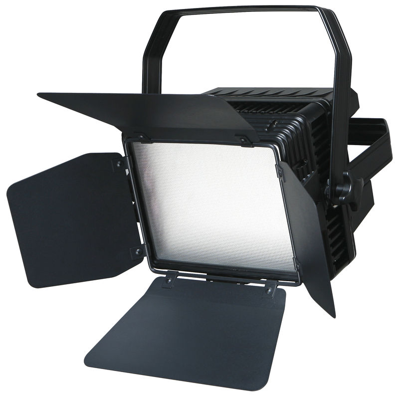 Van het het Theaterstadium van de Dmx160w de Geleide Studio Lichte Verlichting 120° 371x210x400MM