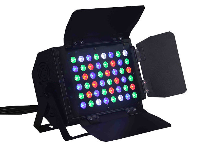 Van de hoge Lumen LEIDENE de Lichten54pcs 162w 90-240V 50/60HZ Ce Stadiumvloed