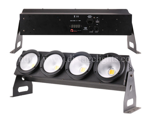 Het plastic LEIDENE van IP20 440w DJ Stadium steken/het Vloedlicht voor Stadiumdecoratie aan