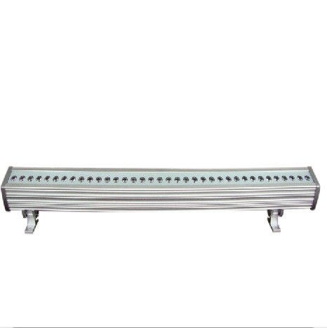 Kleur die 36/24pcs * 1W van de LEIDENE het Licht Muurwas voor Decoratieve de Bouw ruilen