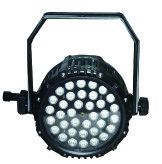 3/7 Kanaal van de Openlucht LEIDENE Consumptie Pari Lichte 120W Macht 3 in 1 Kleur