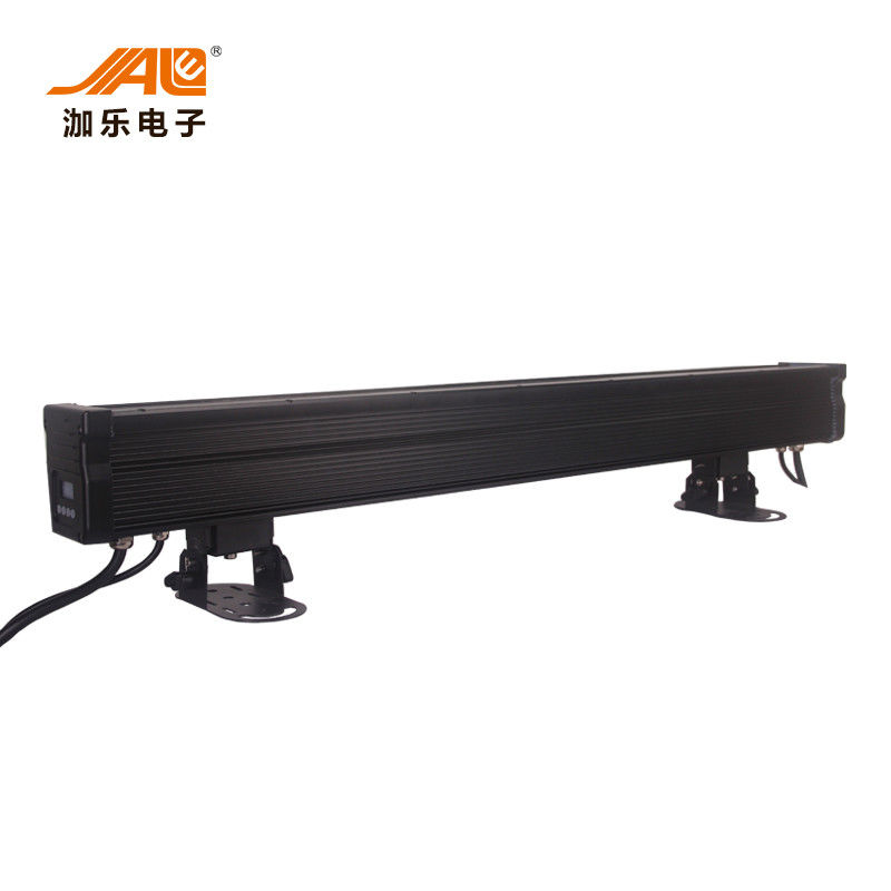 18x18W RGBWA+UV 6 in 1 van de manuafacture18pcs Openluchtmuur van China de wasmachineip65 Lichte Goedkope Prijs
