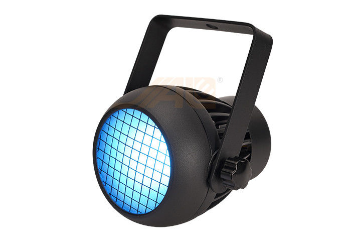 IP20 DMX 50 Watts RGBW 4 in 1 LEIDEN Pari kan de Tijd van het Lichten100000h Leven