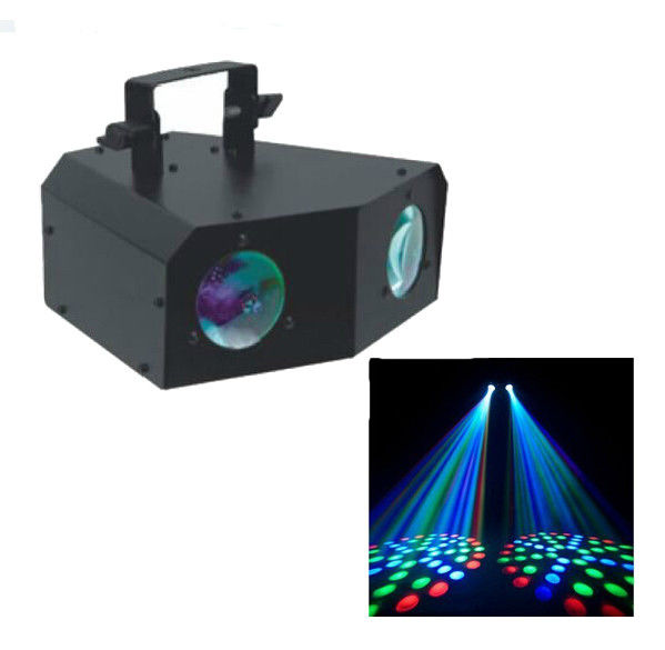 2 het Stadium van oogdj steekt 3 Kanaal dmx-512 leidde aan Effect Licht/van Chrismas Decoratielichten