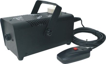 400W mini van het de Machinestadium van de Rookmist Speciaal het Effect Materiaal voor Studio, Theater, Overleg