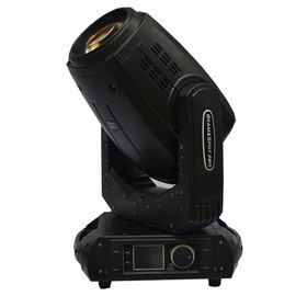 280w de Geleide Straal die van Sharpy Stadium Hoofd Lichte 16CH/24CH bewegen voor Studio/Theater