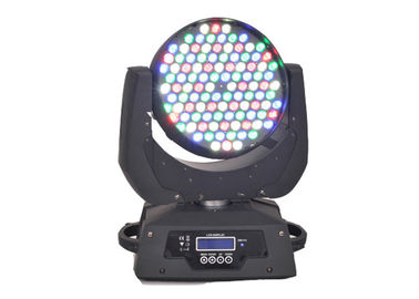 LEIDENE van 108pcs 3w Bewegende Hoofd Lichte Stadiumverlichting 11/15ch AC 90-240V