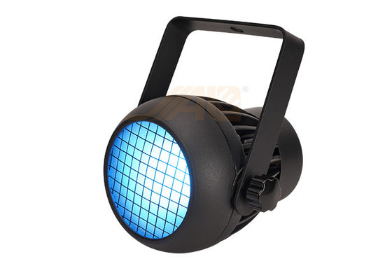 IP20 DMX 50 Watts RGBW 4 in 1 LEIDEN Pari kan de Tijd van het Lichten100000h Leven