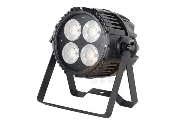 200W wit Warm Wit Waterdicht Licht het aluminiumlicht van het MAÏSKOLFpari