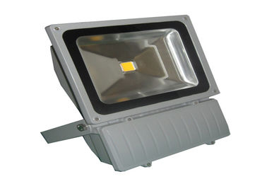 Van de LEIDENE van het aluminiumafgietsel 100W de Helderheid van het de Lichtenavondmaal Stadiumvloed voor Huwelijk/Partij